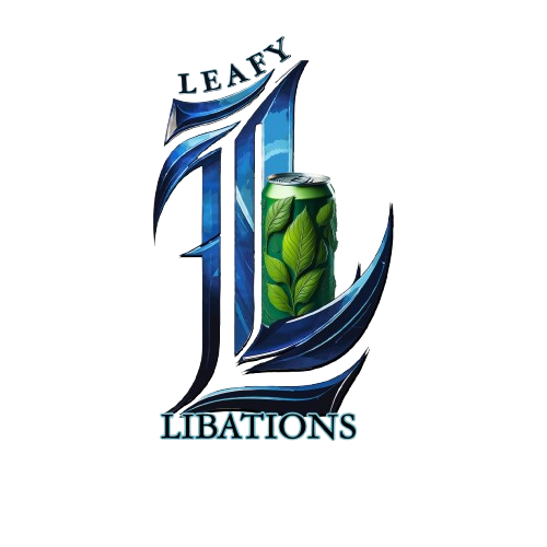 Leafy Libations Icon