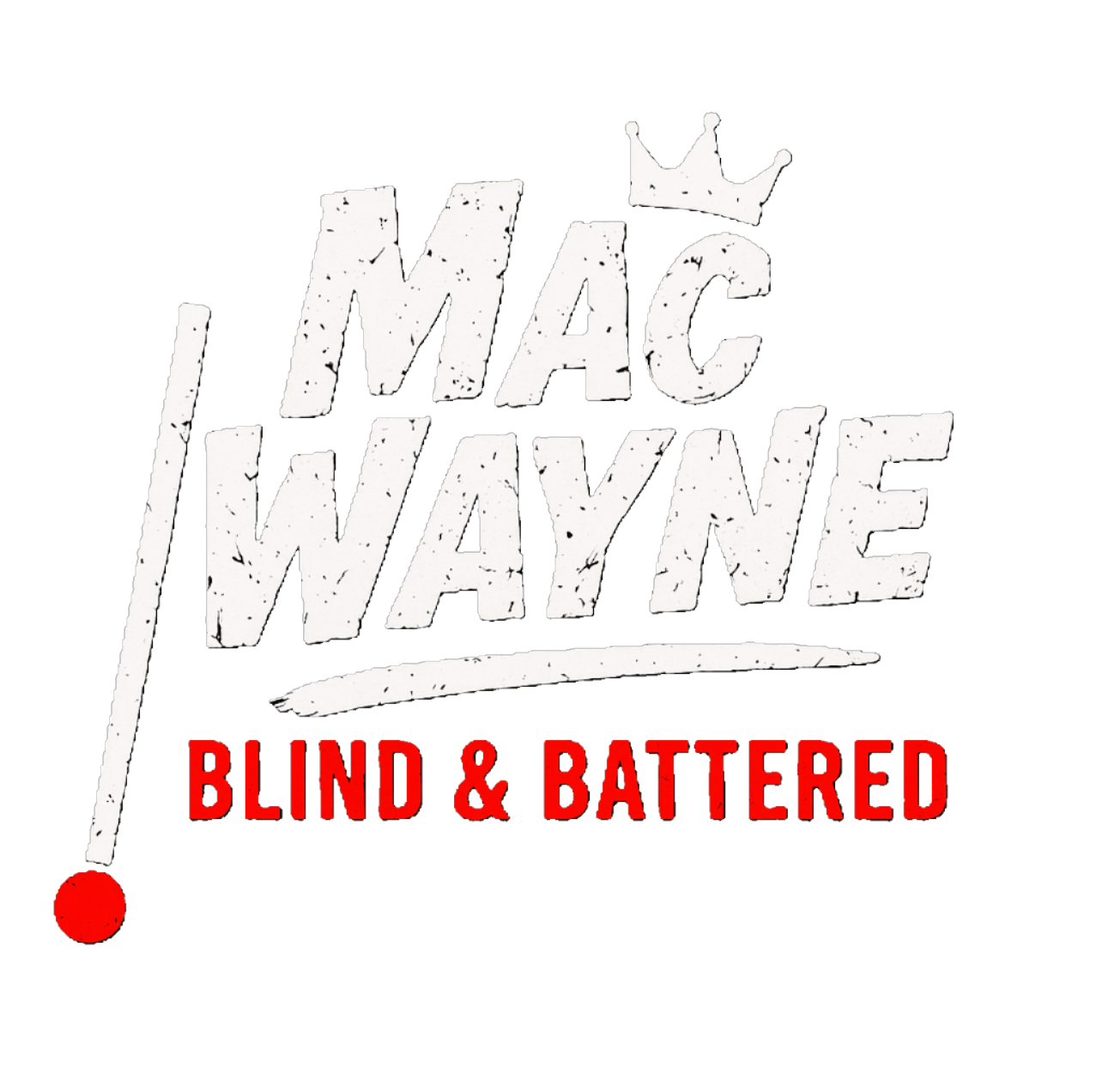 Mac Wayne